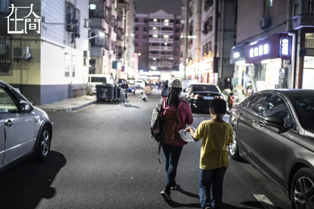 “香港移民”搜索量暴增1011%！到底是因为什么？