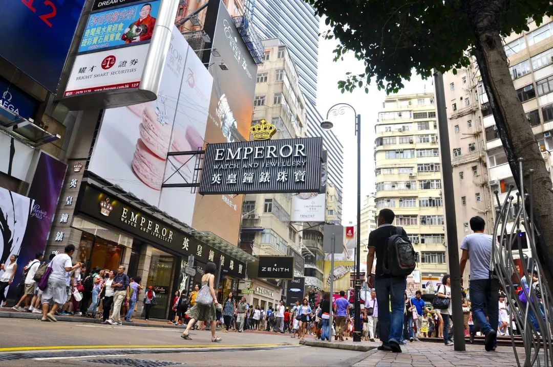 香港优才计划是什么？最受内地人才喜爱的人才引进政策