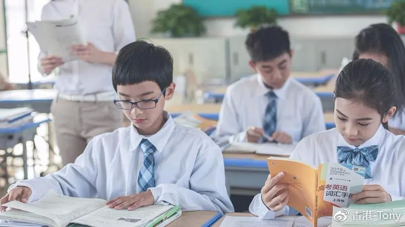 香港优才计划和子女教育有什么关系