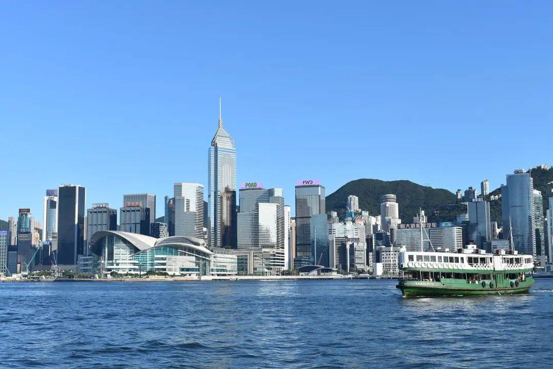 3步移民香港：签证、永居、护照，搞清楚至少省10万！
