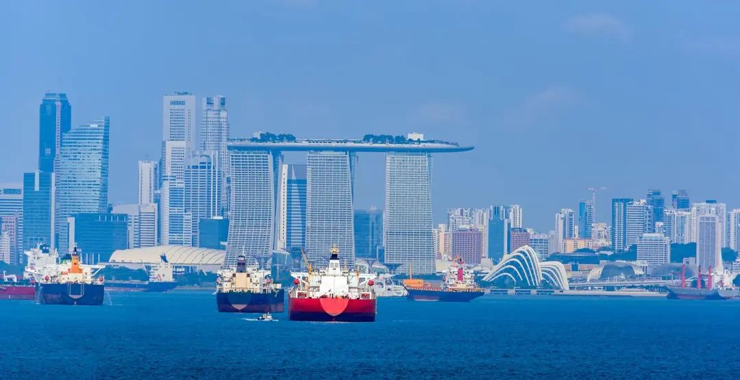 留给香港的航运业的时间，还剩几年？