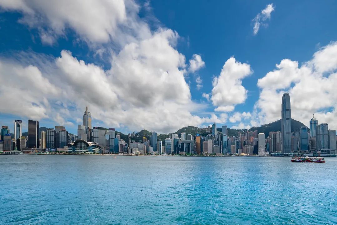 香港地方这么小，为什么“老钱”富豪数量秒杀北上广深？