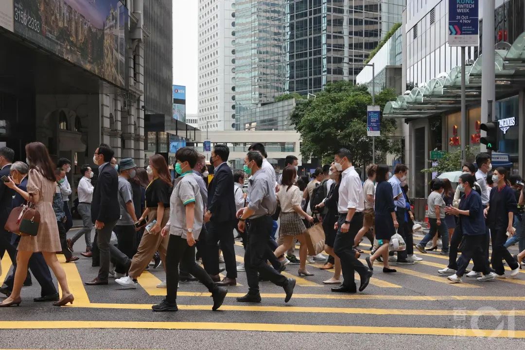 取消优才限额，新增高端人才计划，香港最新《施政报告》抢人有多拼？