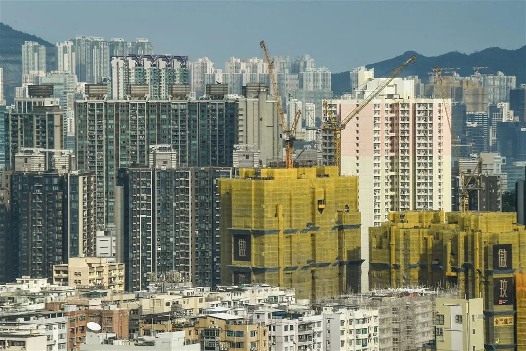 取消优才限额,新增高端人才计划,香港最新《施政报告》抢人有多拼? 取消优才限额,新增高端人才计划,香港最新《施政报告》抢人有多拼?