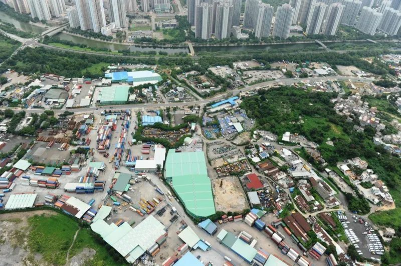 取消优才限额，新增高端人才计划，香港最新《施政报告》抢人有多拼？