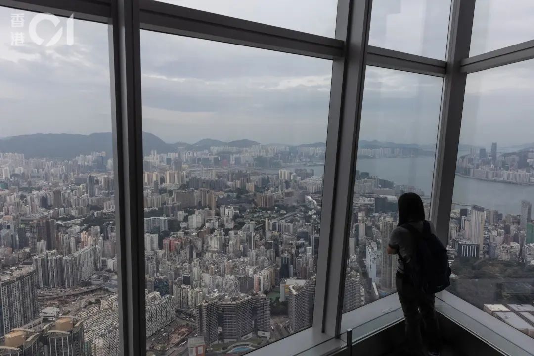 取消优才限额,新增高端人才计划,香港最新《施政报告》抢人有多拼? 取消优才限额,新增高端人才计划,香港最新《施政报告》抢人有多拼?