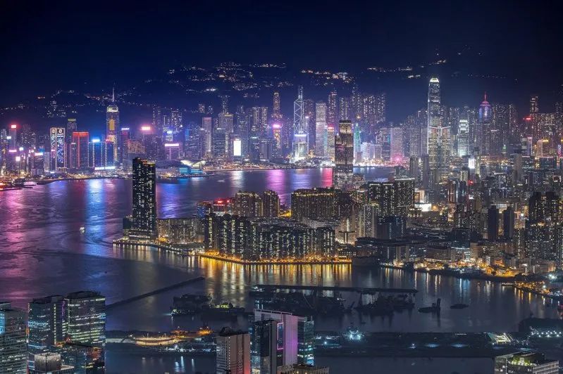 几万块办的香港身份，7年后拿永居还值得么？