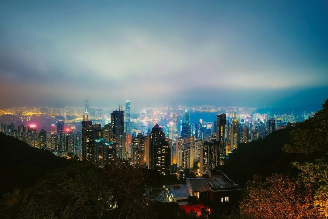 香港优才历年（获批率）曝光！你知道获批后怎么拿香港永居吗？
