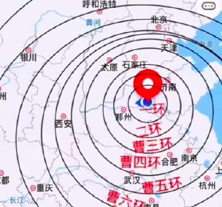 北上广深，还是香港？中国最国际化的城市在哪？