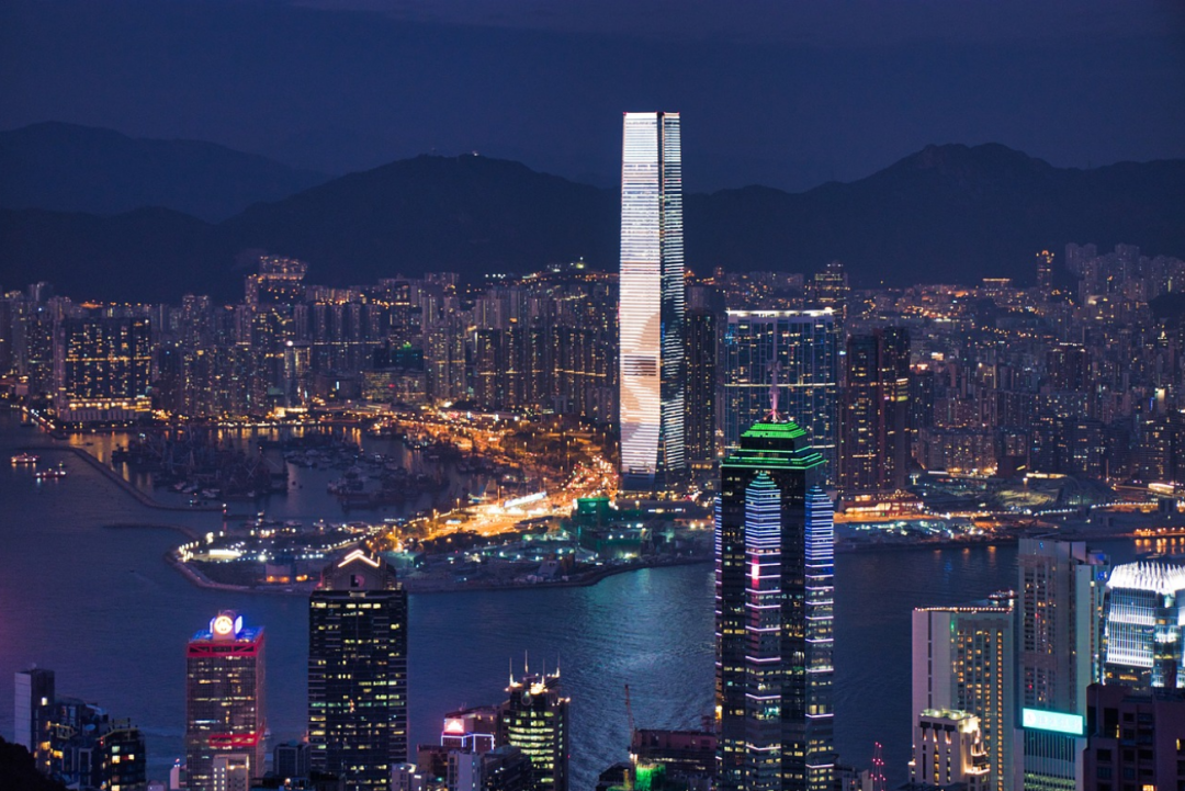 香港优才丨申请人数增加了200%，为什么？
