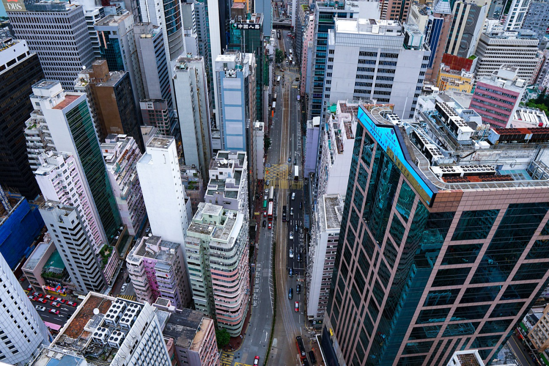 为了香港永居，赴港7年，回头看真的值得么？