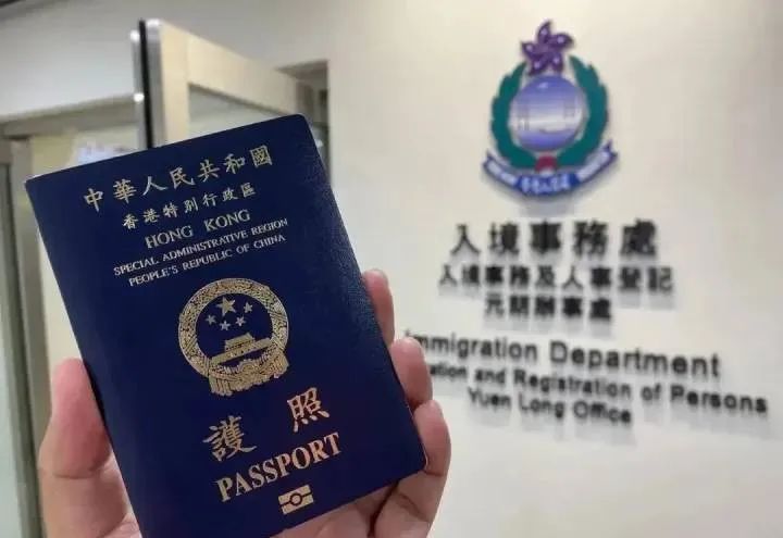 香港身份要失去价值了？还有必要申请香港优才吗？