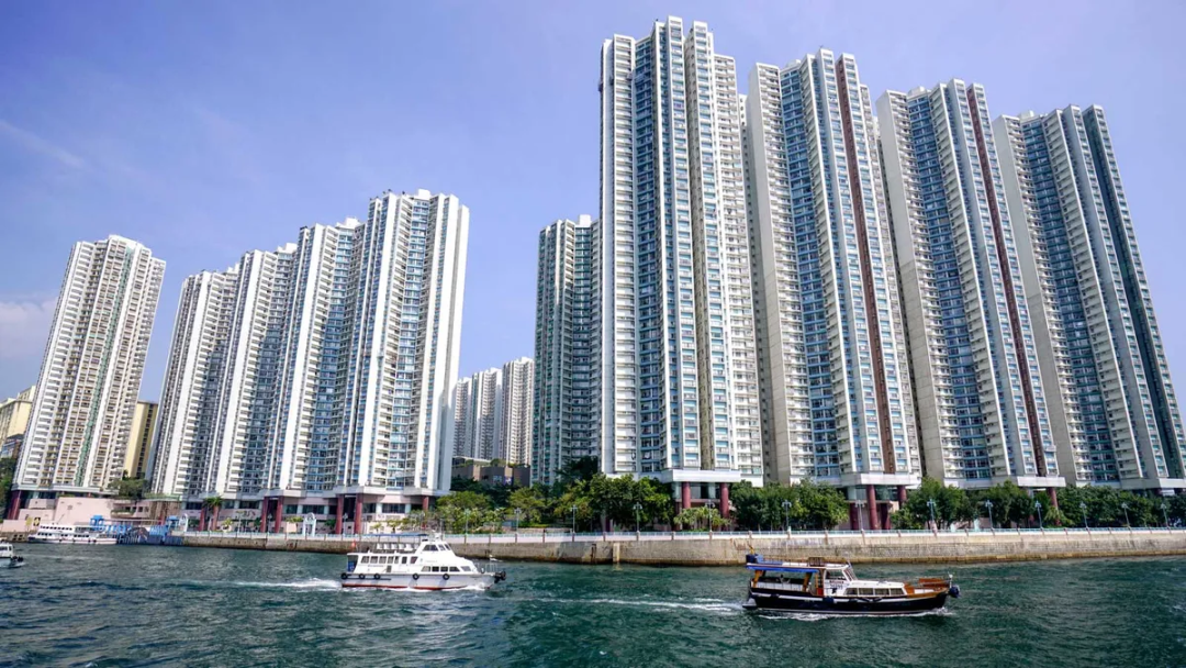 上海“穷人家庭”的门槛都要1000万了，香港的门槛是多少？