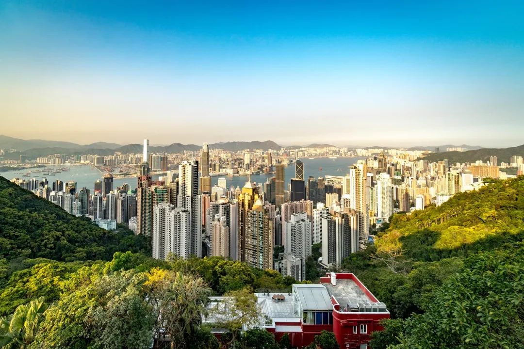 香港优才申请失败后，我是如何拿到香港身份赴港工作的？