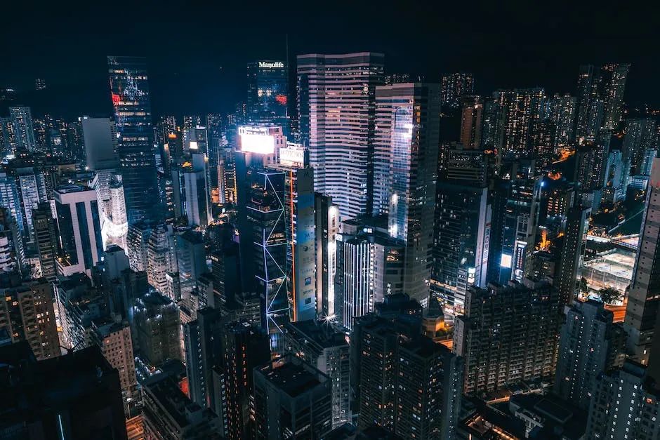 中央发话：中国的建设离不开香港，为什么香港难以替代？