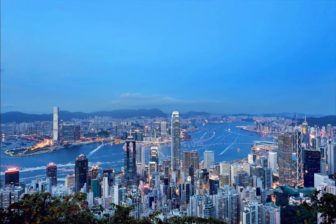 香港优才计划2023年申请（条件+流程+政策+续签）7步骤3分钟带您搞懂！