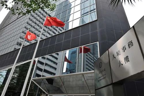 香港优才计划2023一步一步自行申请全攻略！