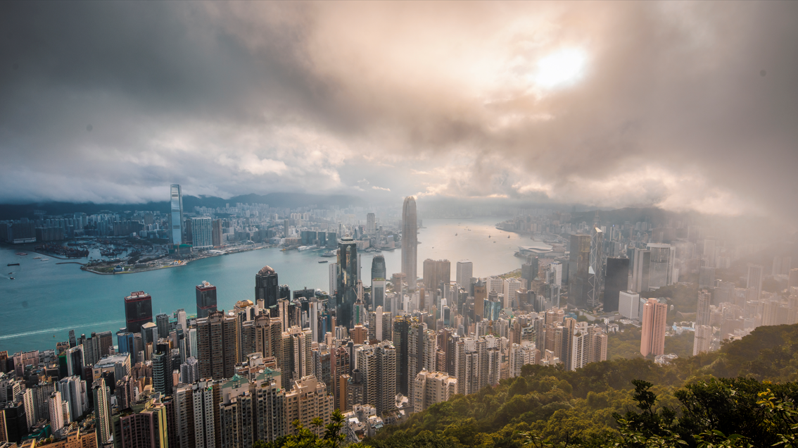 香港优才计划最新打分表，没有120分，我劝你慎重申请！