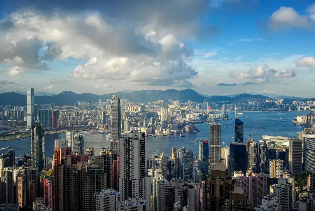 香港优才计划2023自测计分规则和最新政策解读