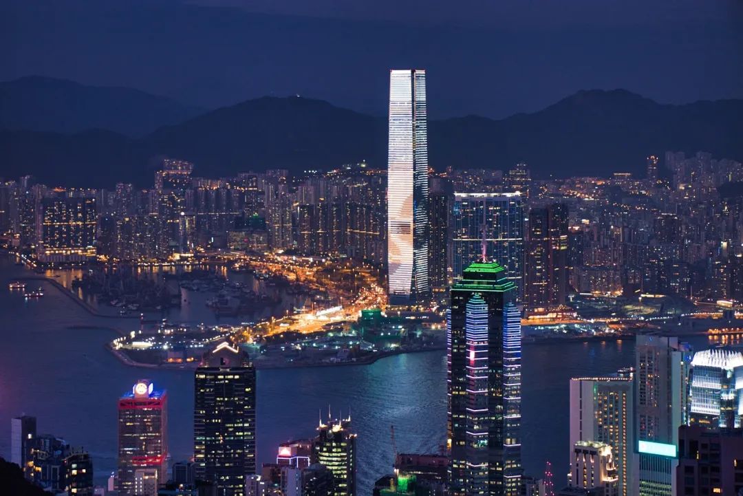 落户香港更容易了！盘点2023香港人才引进政策！
