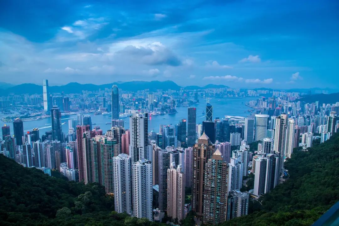 香港优才计划|2023年人才清单解读，符合人才清单有优势？