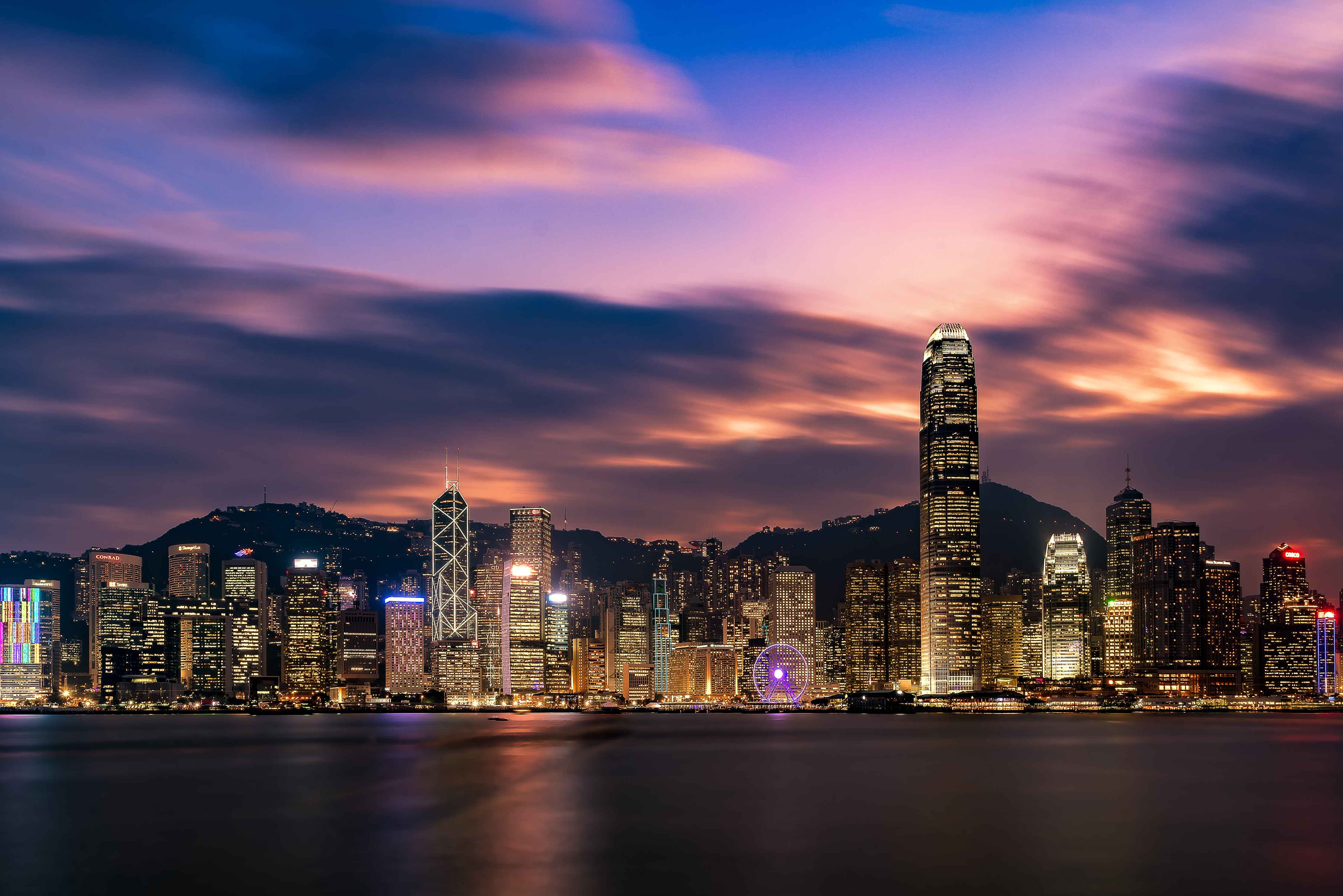 2023年申请香港优才计划的看过来，8个问答助你快速了解优才！