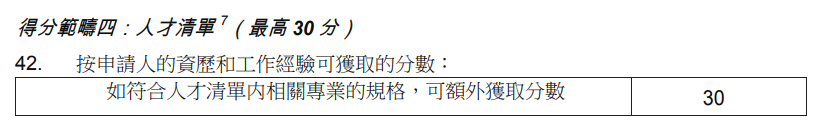 哪类人最容易拿到香港身份证？最新香港优才政策解读