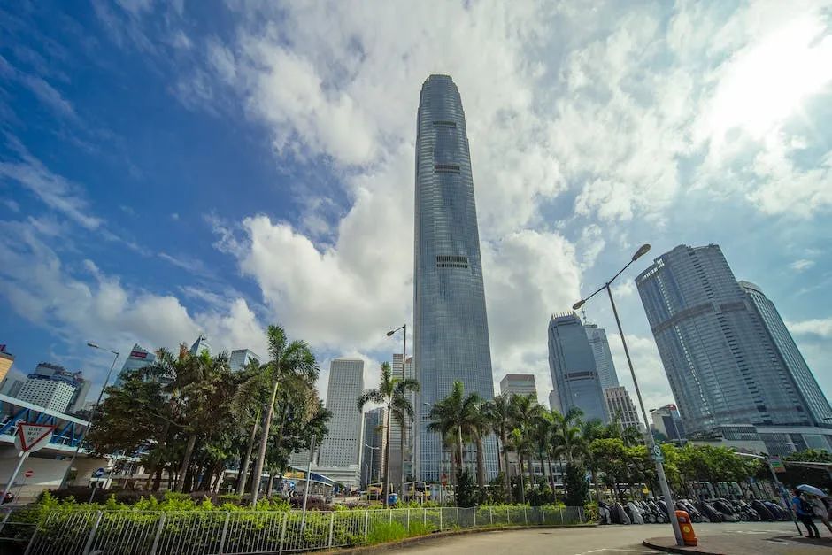 香港优才计划太火了，但请冷静，这些情况不建议申请