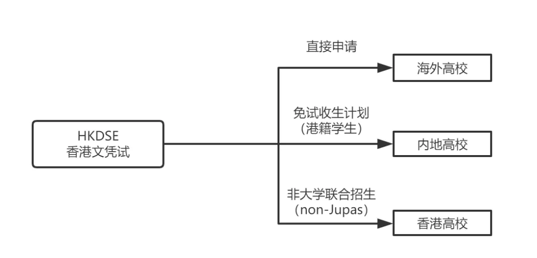 如何让孩子参加DSE（香港高考）？孩子几岁前规划比较合理？