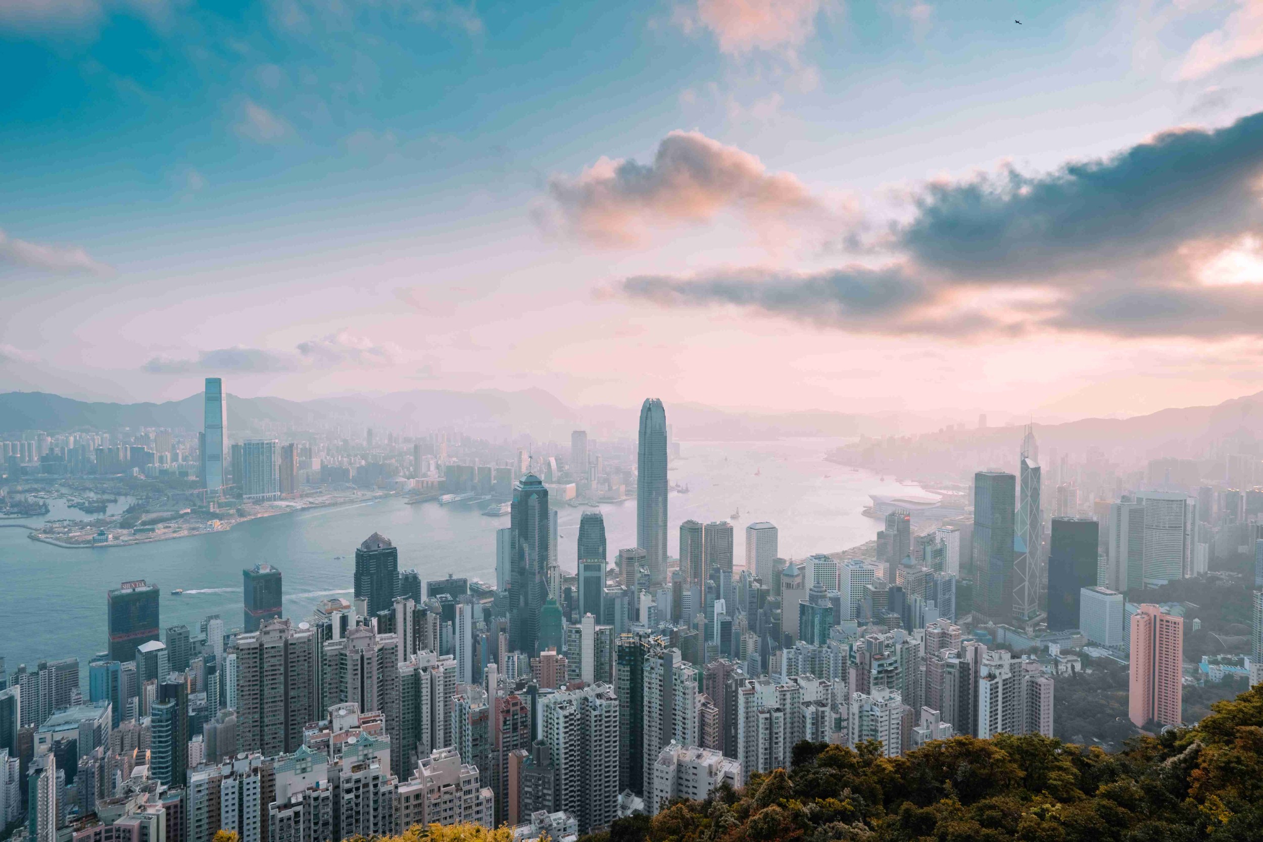 香港优才计划80分就能申请？不是，很多人忽略了这5个重要前提！