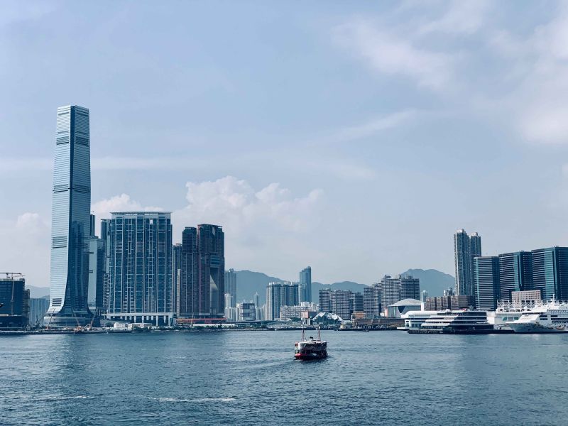 2023香港优才计划最新政策有哪些？落户香港需要什么条件？