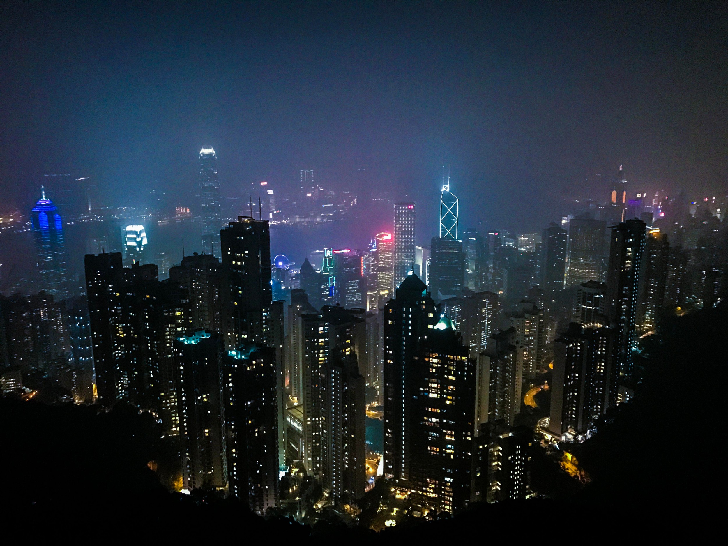 香港高才通政策又有新调整！审核越来越严格，劝你尽快申请！