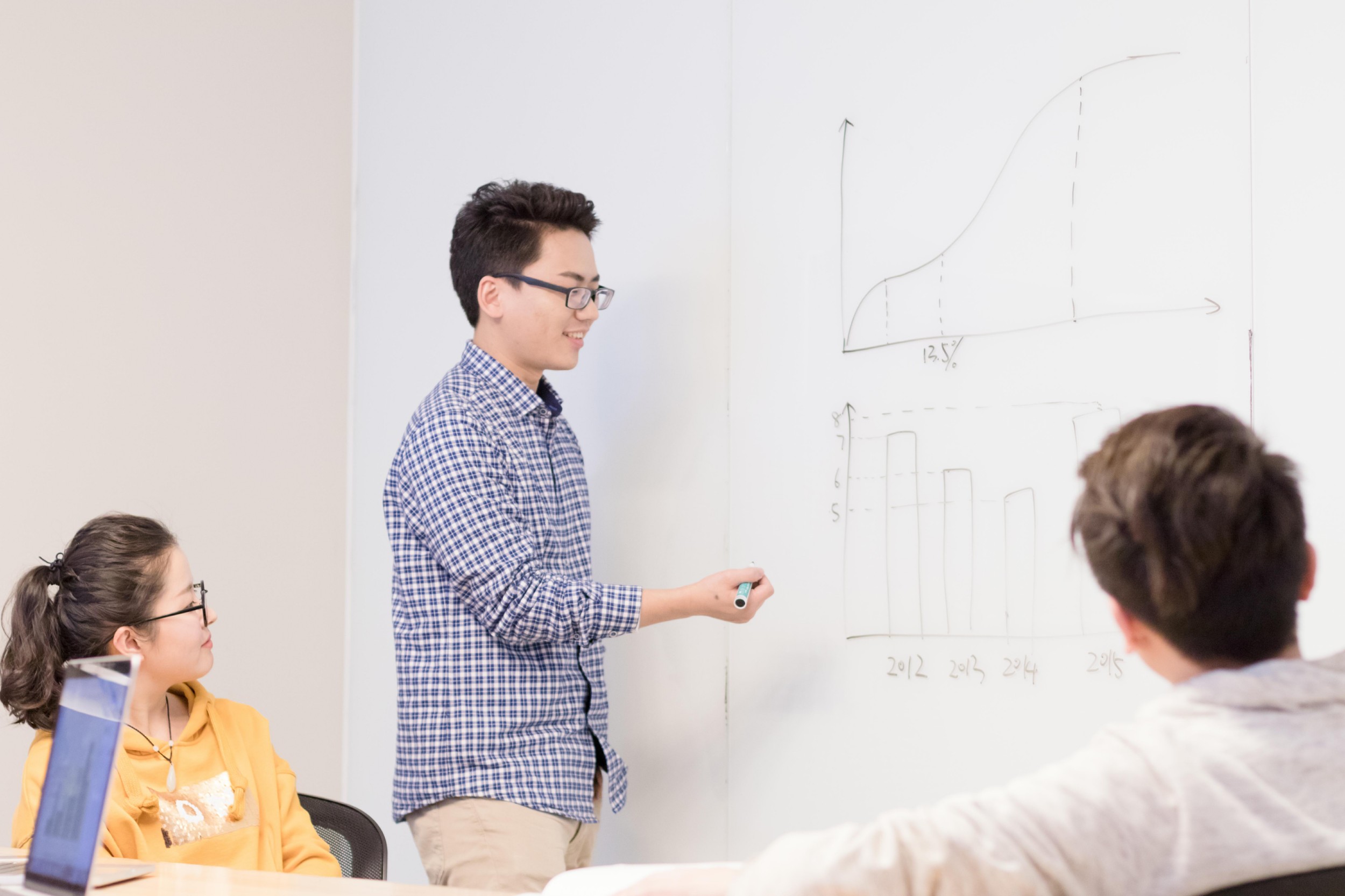  香港优才获批案例|计算机科学与技术行业人才优才申请获批参考！