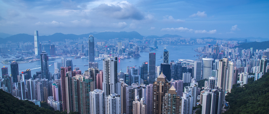拿香港身份最好的窗口期，香港优才政策4大变化你必须了解！