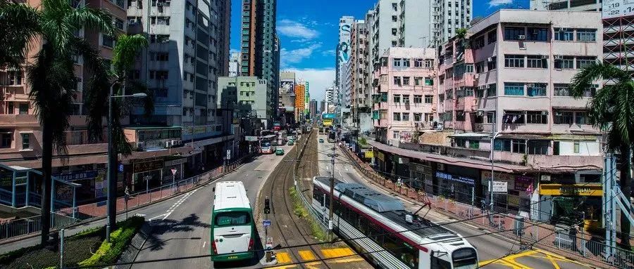 香港身份和香港永居，到底有什么区别？