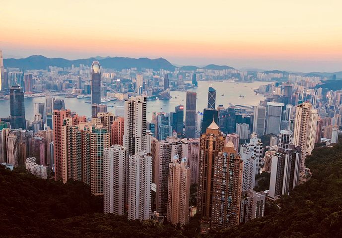 香港优才计划百强大学名单曝光！这些学校毕业的人多加30分申请更有利