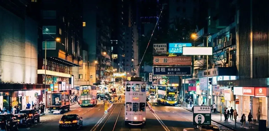 香港人在内地生活8年是什么体验？这也太爽了吧！