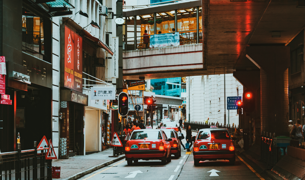 香港优才计划实用信息汇总，全是干货，建议申请之前都看看！