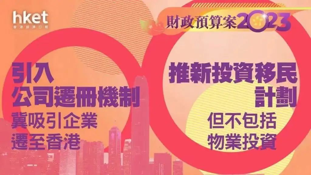 炒了3个月的香港投资移民，就这？只闻楼梯响，不见有人来