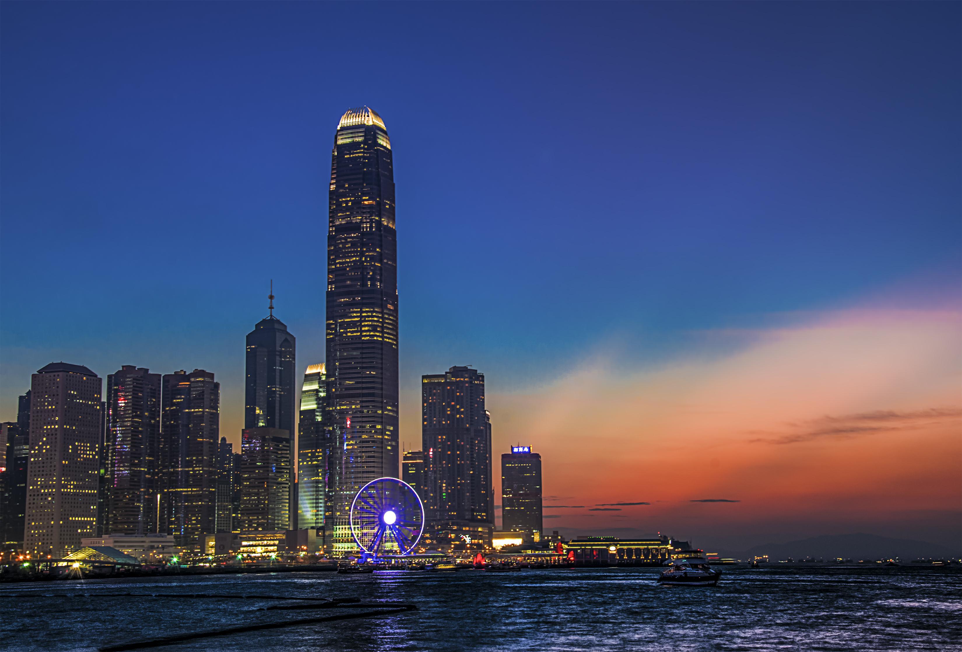 香港优才计划2023年申请，你必须要知道的16件事情，申请前必看！