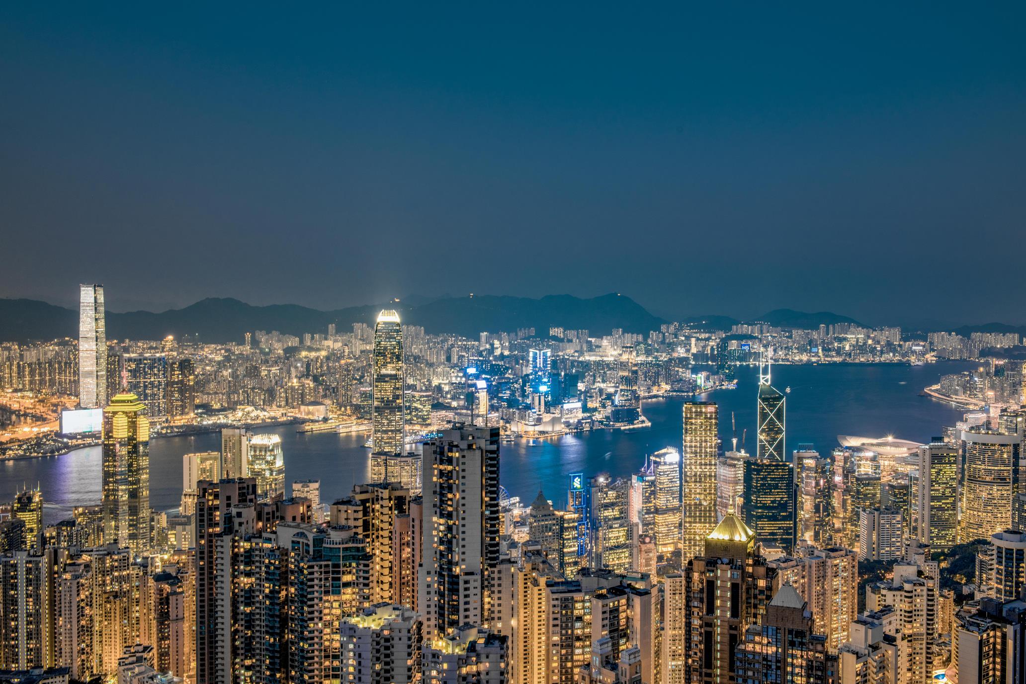 香港优才申请官方网站入口，附优才自测表，一文讲透申请细节&最新政策！