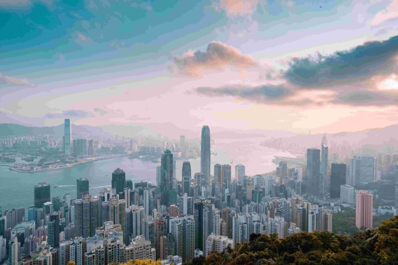 香港优才和高才通计划的签证可以衔接吗？7年永居可以累计吗？答案来了