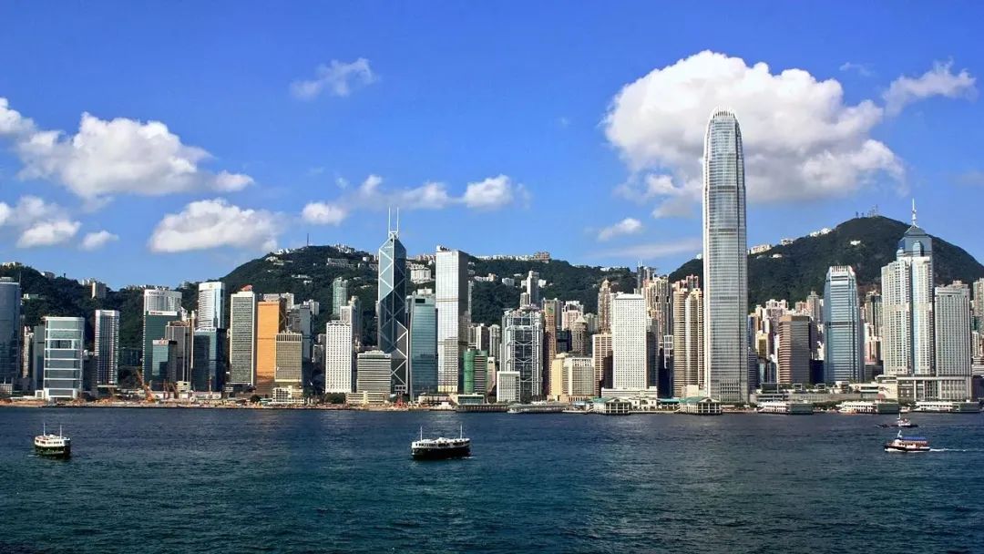 2023年香港优才政策不调整，条件评估也不断变化！快来看看你的分数变了没有？