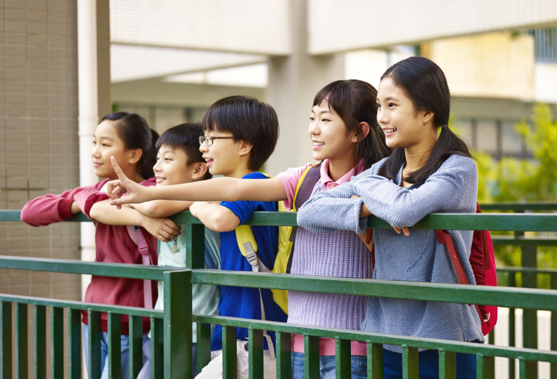 香港优才计划子女入学政策，永居和非永居身份教育规划有何不同？