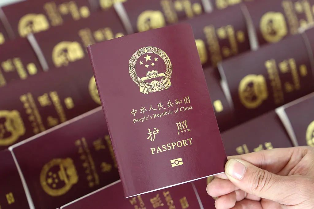 一二线城市中产，为什么都在申请香港身份？