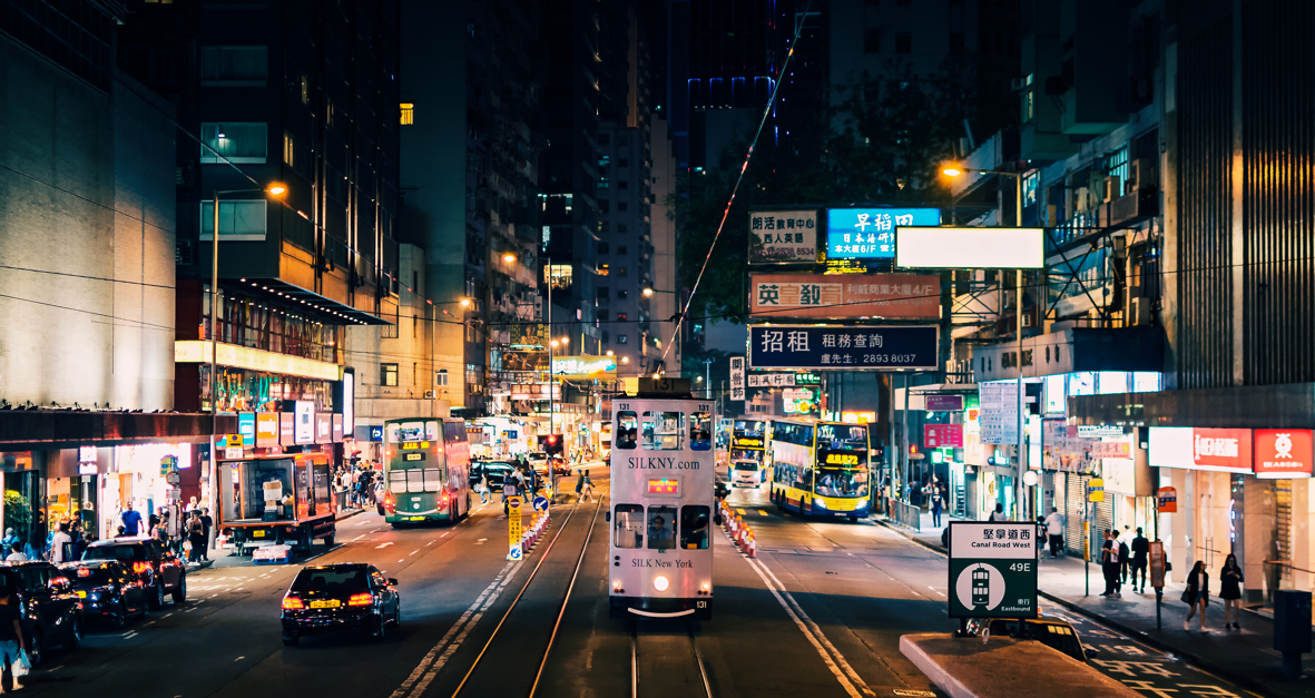 香港这么小这么“破”，为什么能吸引到这么多人才？
