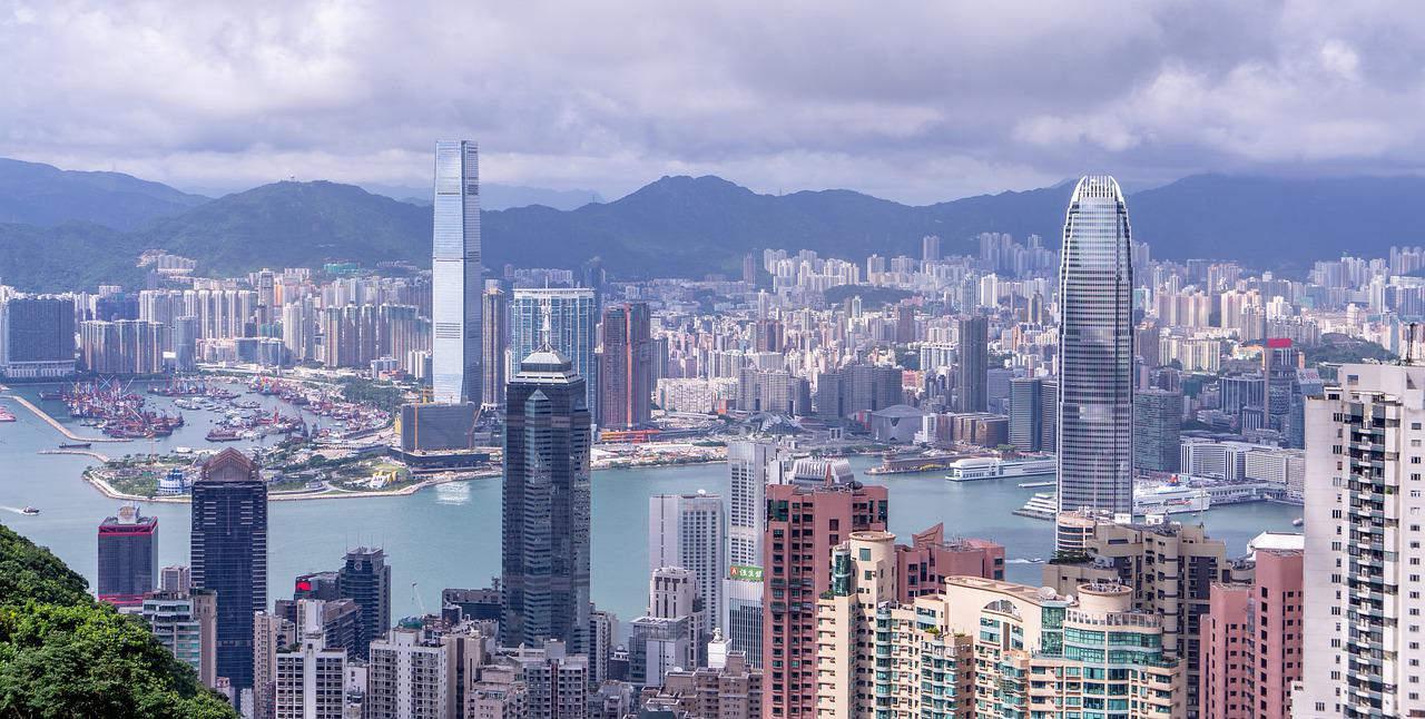 香港高才计划已有2.1w人获批，难度再升级！