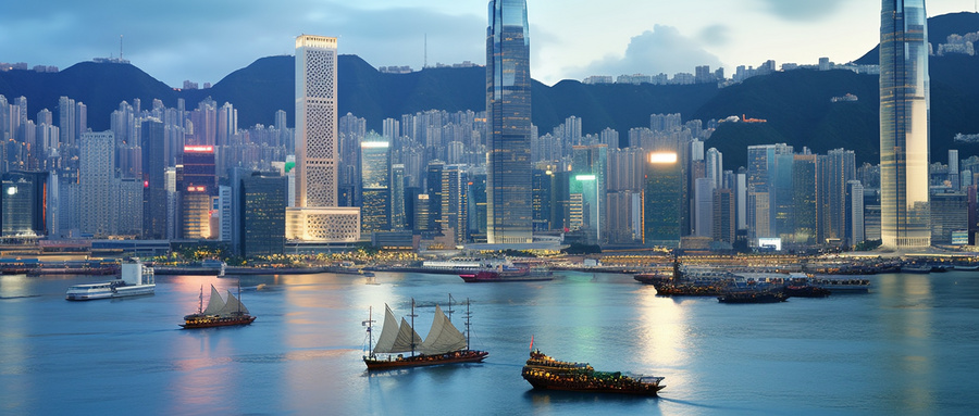 在深圳办理香港身份有哪些好处？怎么申请？需要什么条件？