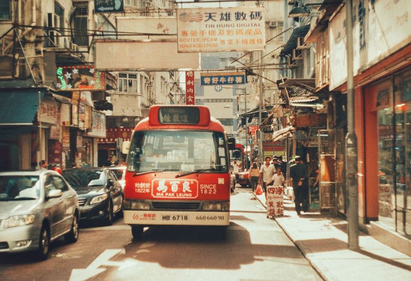 在香港生活超实用的app，赶紧用起来！