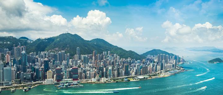 香港优才常见问答：为什么2023年这么多人通过香港优才申请香港身份？